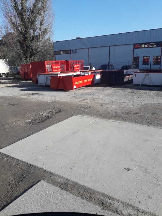 Benne Express Intervention