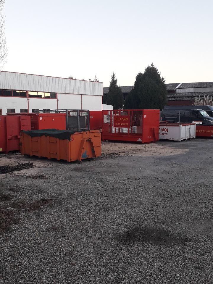 Benne Express Intervention