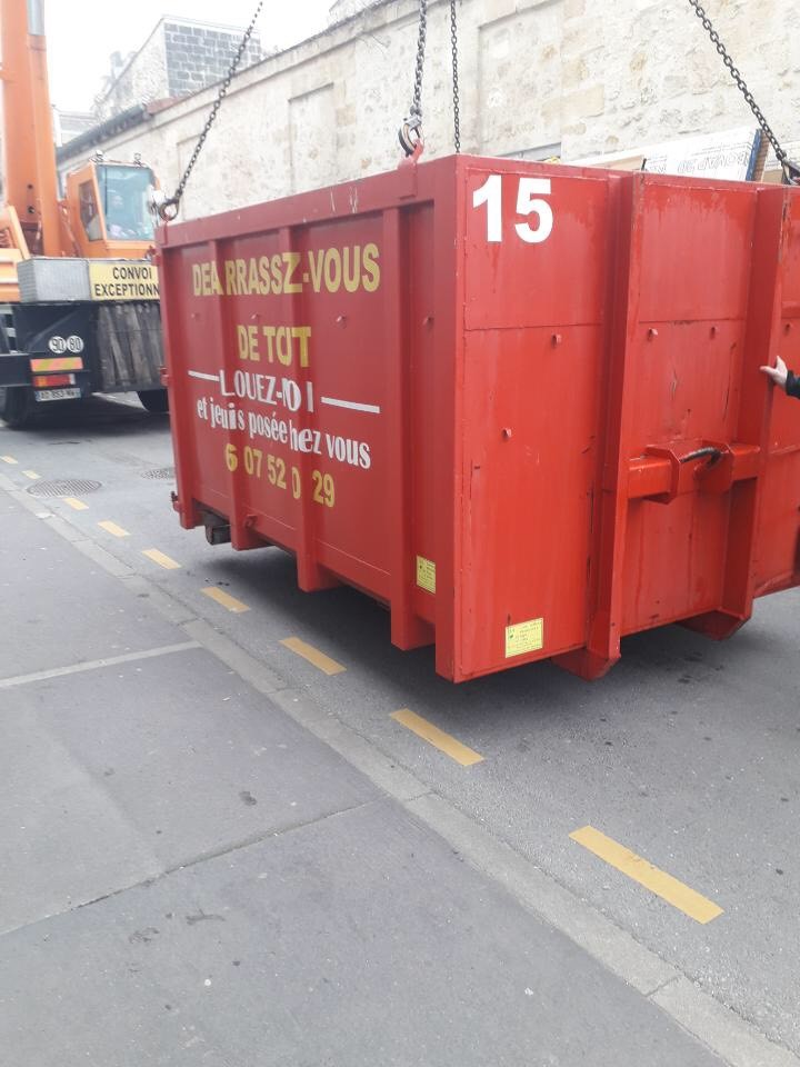 Benne Express Intervention