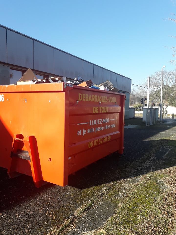 Benne Express Intervention