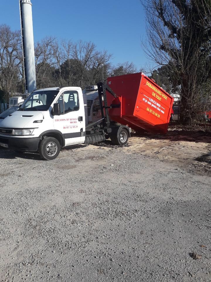 Benne Express Intervention