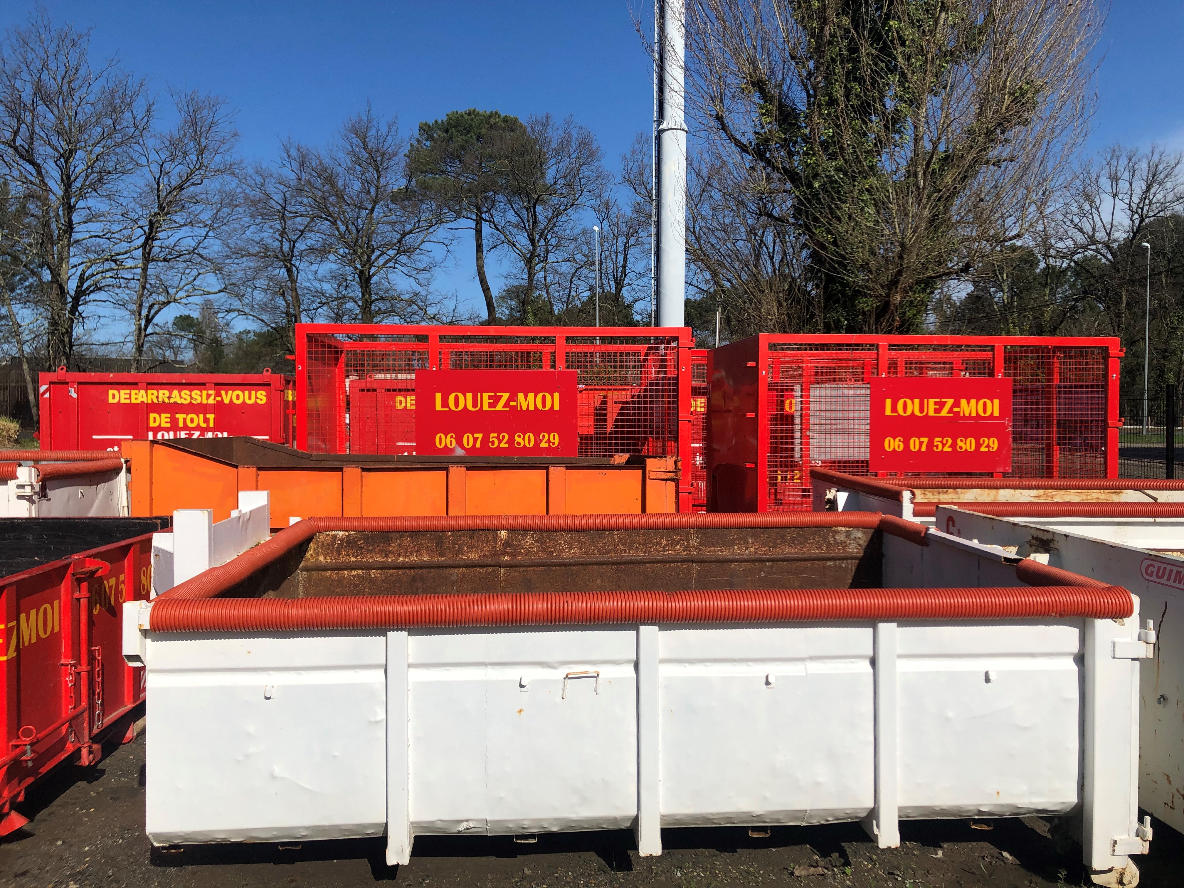 Benne Express Intervention