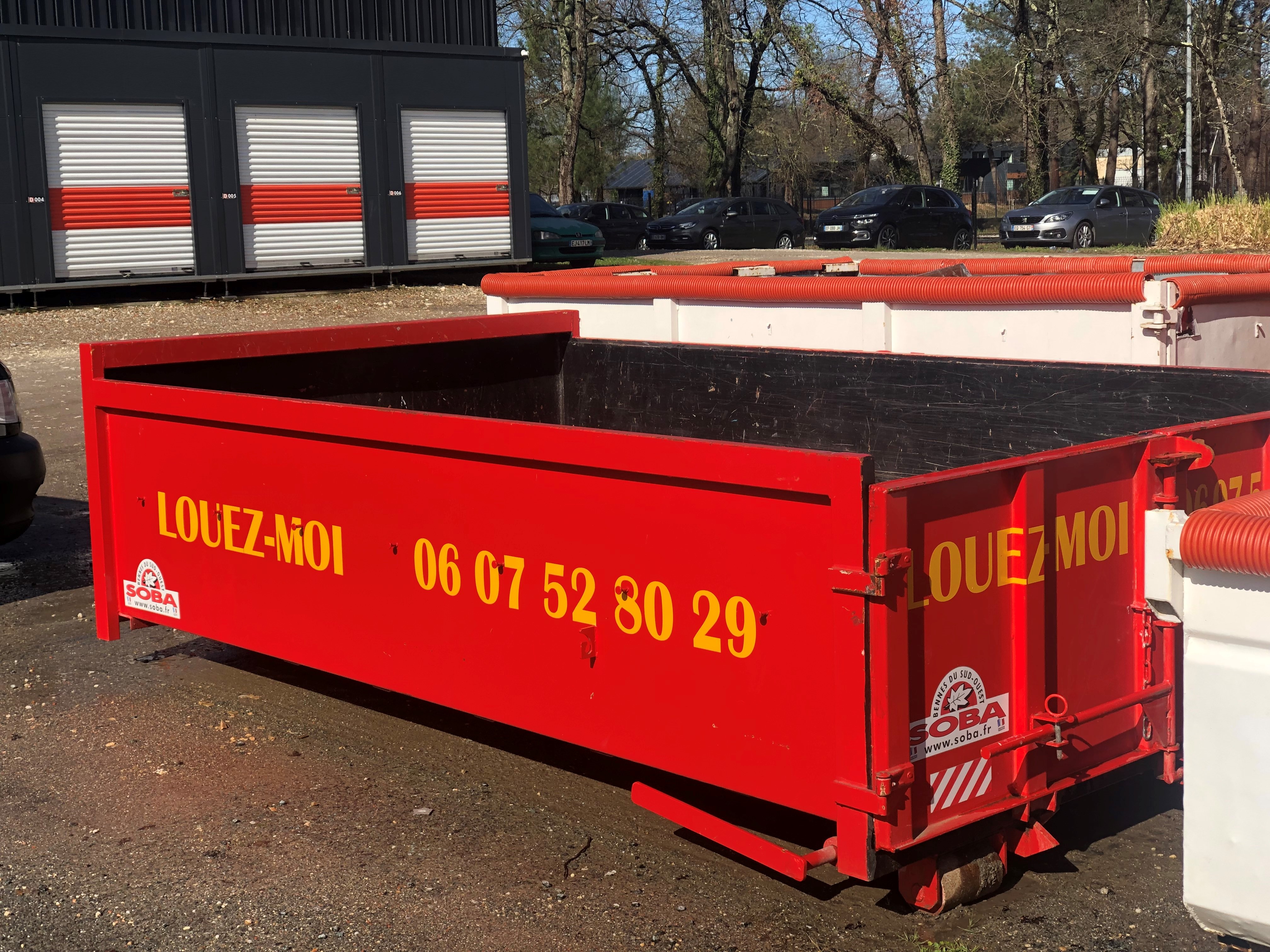 Benne Express Intervention